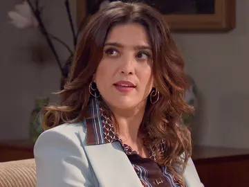 Irene descubre la nueva farsa de Armando y le declara la guerra Irene descubre la nueva farsa de Armando y le declara la guerra