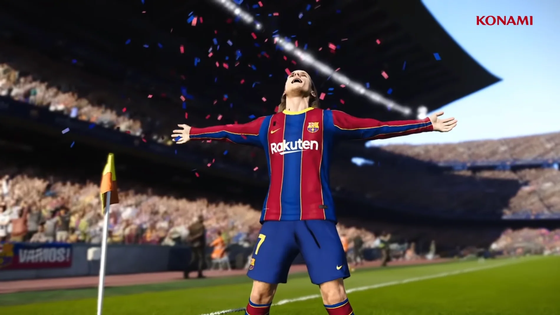 eFootball PES 2021 eFootball PES 2021