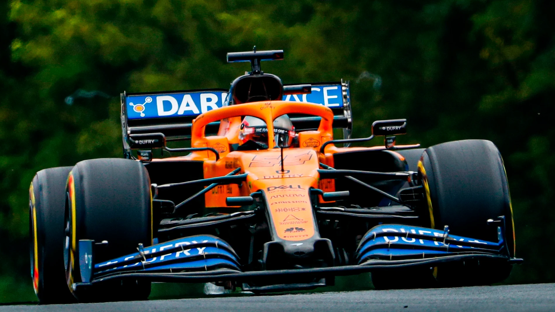 La Fórmula 1 anuncia dos positivos por coronavirus La Fórmula 1 anuncia dos positivos por coronavirus