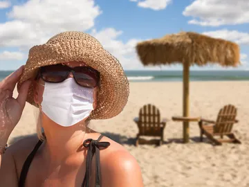 Vacaciones Vacaciones