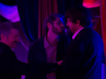 Risas aseguradas con las tomas falsas del séptimo capítulo de 'Benidorm' Risas aseguradas con las tomas falsas del séptimo capítulo de 'Benidorm'