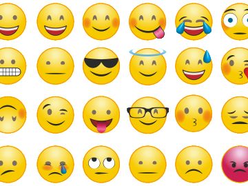 Día Internacional del emoji