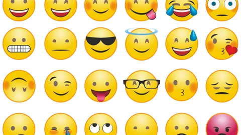 Día Internacional del emoji Día Internacional del emoji