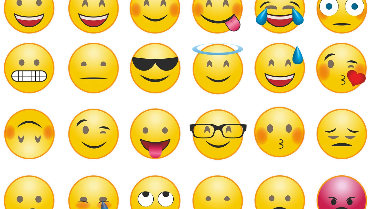 Día Internacional del emoji Día Internacional del emoji