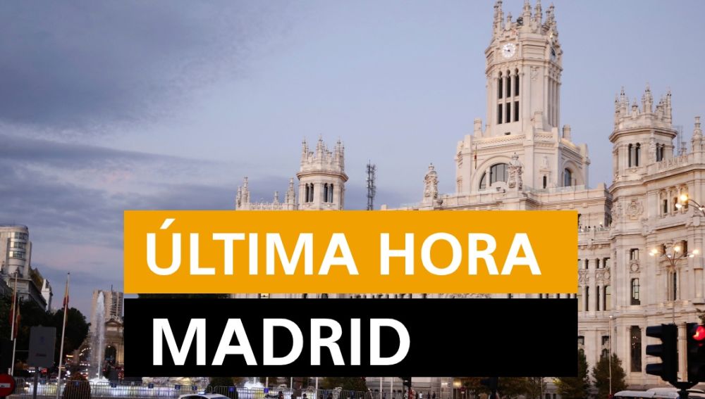 suficiente láser freír Madrid: Rebrotes de coronavirus en Madrid y últimas noticias de hoy viernes  17 de julio, en directo