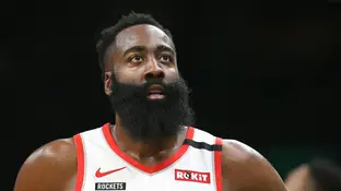 James Harden James Harden