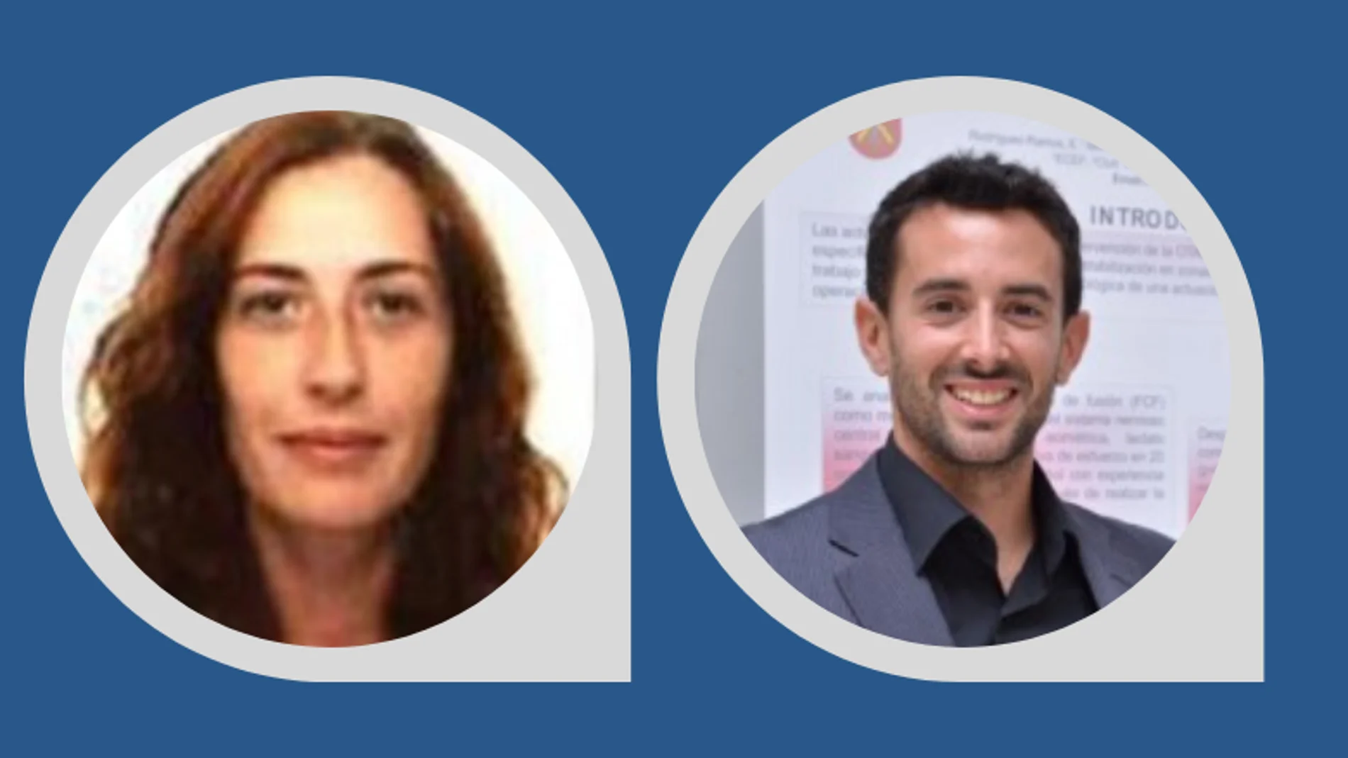 Ana Isabel Beltrán-Velasco y Vicente Javier Clemente-Suárez Ana Isabel Beltrán-Velasco y Vicente Javier Clemente-Suárez