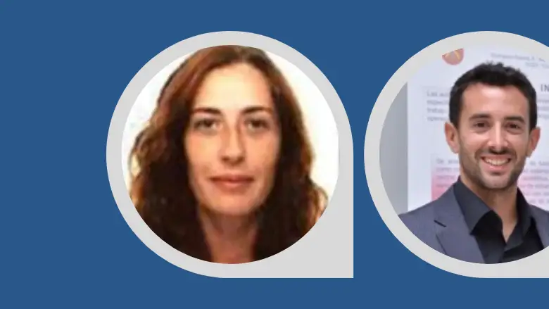 Ana Isabel Beltrán-Velasco y Vicente Javier Clemente-Suárez Ana Isabel Beltrán-Velasco y Vicente Javier Clemente-Suárez