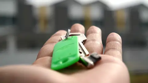 Evolución del mercado en el sector de la vivienda Evolución del mercado en el sector de la vivienda