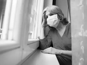 Salud mental Salud mental