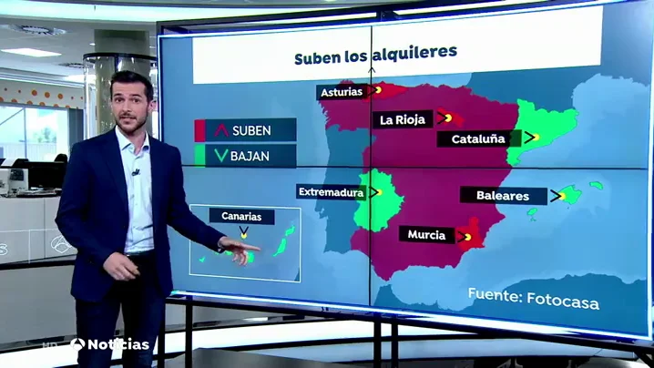 ALQUILERES ALQUILERES