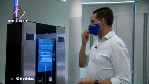 Levanta la cabeza Levanta la cabeza