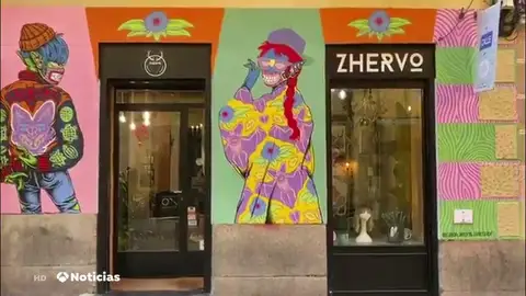 Grafiteros Grafiteros