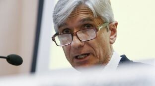 El epidemi&oacute;logo Josep Maria Argimon