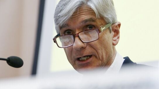 El epidemi&oacute;logo Josep Maria Argimon