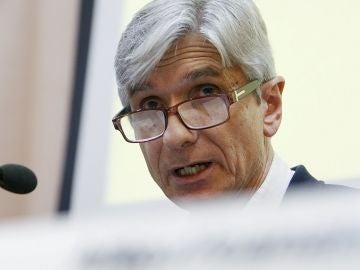El epidemiólogo Josep Maria Argimon