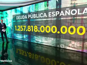 nueva deuda nueva deuda