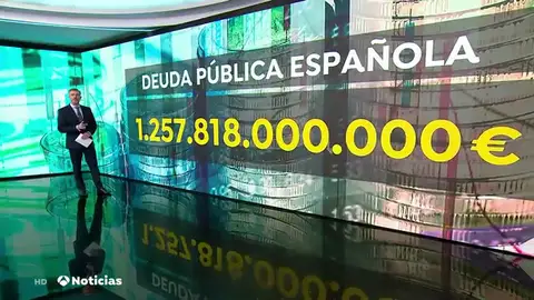 nueva deuda nueva deuda