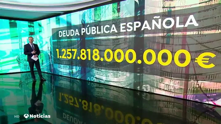 nueva deuda