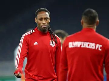 El futbolista Rubén Semedo no podrá entrar en España durante los próximos ocho años El futbolista Rubén Semedo no podrá entrar en España durante los próximos ocho años