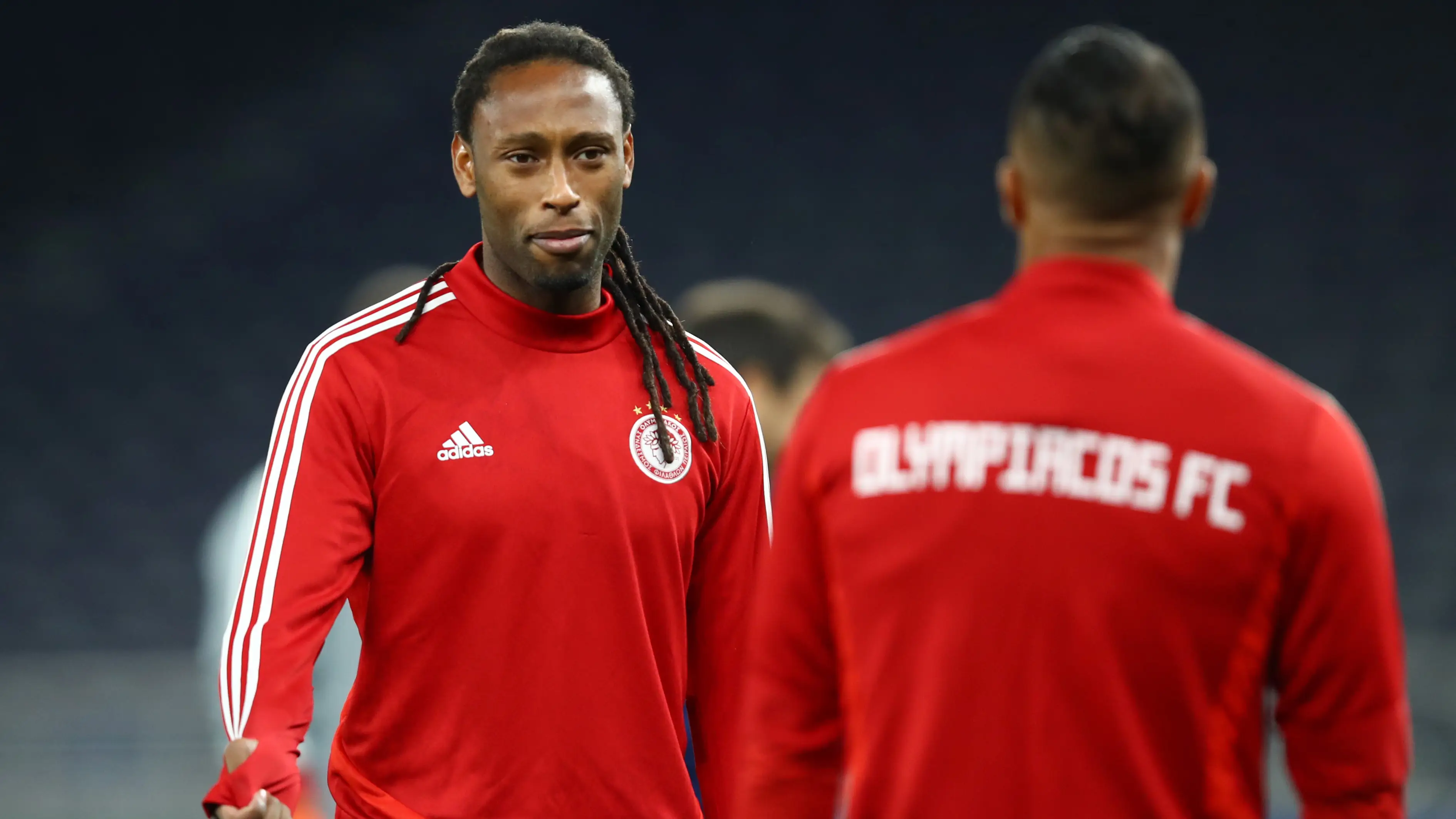 El futbolista Rub&eacute;n Semedo no podr&aacute; entrar en Espa&ntilde;a durante los pr&oacute;ximos ocho a&ntilde;os