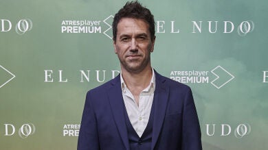 La primera imagen de Oriol Tarrasón en la novena temporada que deja entrever su unión con un personaje actual de 'Amar es para siempre'
