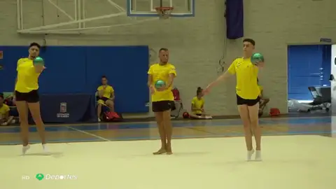 deporte deporte