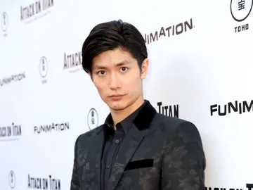 Haruma Miura Haruma Miura