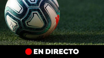 Liga Santander, en directo: partidos de la jornada 28
