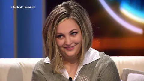 El objetivo de Lorena: Sacarse por fin el carnet de coche Mejores momentos | Programa 2