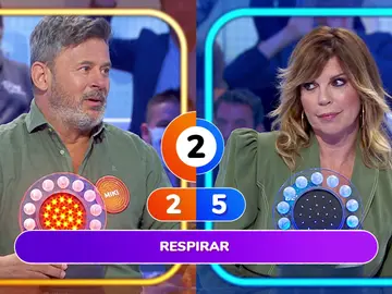 Miki Nadal provoca a Belinda Washington con su broma sobre ‘Tu cara me suena’: “Ahí solo llevan a malos” Miki Nadal provoca a Belinda Washington con su broma sobre ‘Tu cara me suena’: “Ahí solo llevan a malos”