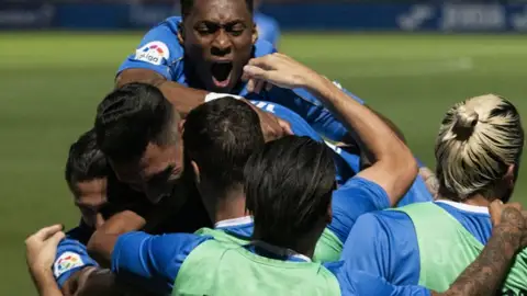 Fuenlabrada Fuenlabrada