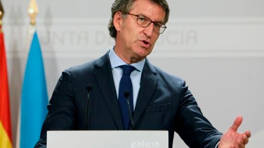 Alberto N&uacute;&ntilde;ez Feij&oacute;o