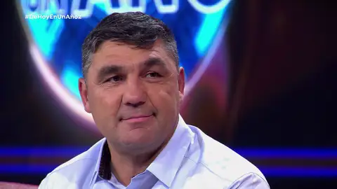 Volver a andar: la ilusión de Simón, ¿lo conseguirá? Volver a andar: la ilusión de Simón, ¿lo conseguirá?