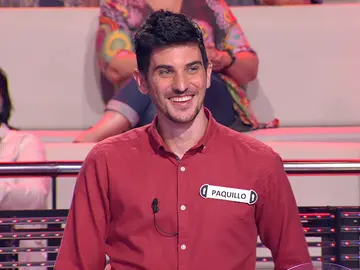 Un concursante deja alucinado a Arturo Valls por su cerrado acento granadino en ‘¡Ahora caigo!’ Un concursante deja alucinado a Arturo Valls por su cerrado acento granadino en ‘¡Ahora caigo!’