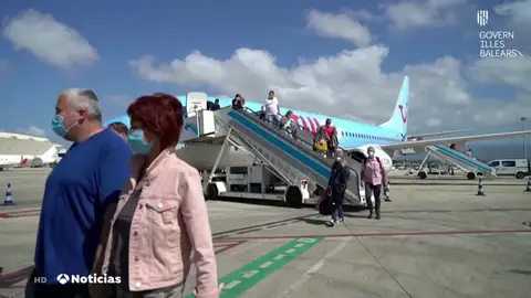 Nueva Baleares Nueva Baleares