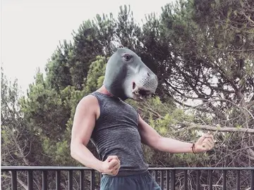 Dani Rovira Dani Rovira