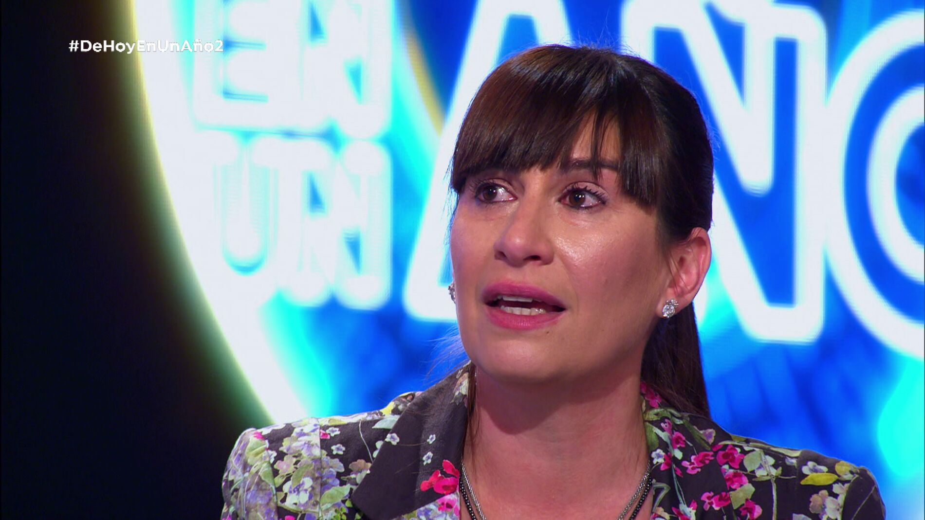 El sexto intento y la primera maravilla para Emma y Alberto