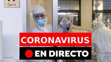 Coronavirus Espana Ultima Hora De Los Rebrotes Nuevos Casos Y Ultimas Noticias De Hoy En Directo