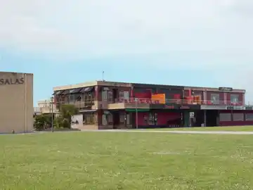 Pelea multitudinaria en la Zona TIR de Vilagarcía de Arousa, Pontevedra Pelea multitudinaria en la Zona TIR de Vilagarcía de Arousa, Pontevedra