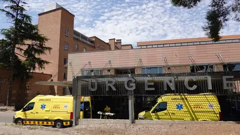 Los hospitales se preparan ante el aumento de rebrotes y una posible segunda oleada de coronavirus Los hospitales se preparan ante el aumento de rebrotes y una posible segunda oleada de coronavirus