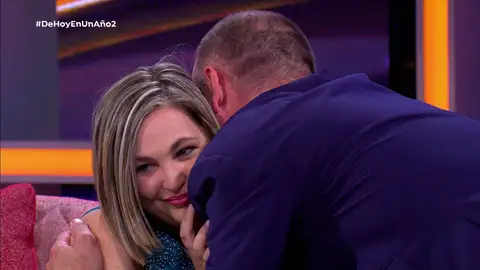 Lorena: “Yo antes no hablaba nada, pero ahora si no hablo reviento” Mejores momentos | Programa 2