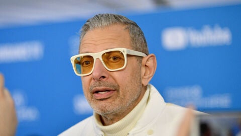 Jeff Goldblum