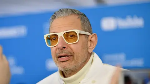Jeff Goldblum Jeff Goldblum