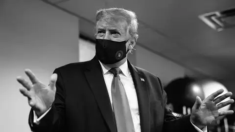 Donald Trump Donald Trump