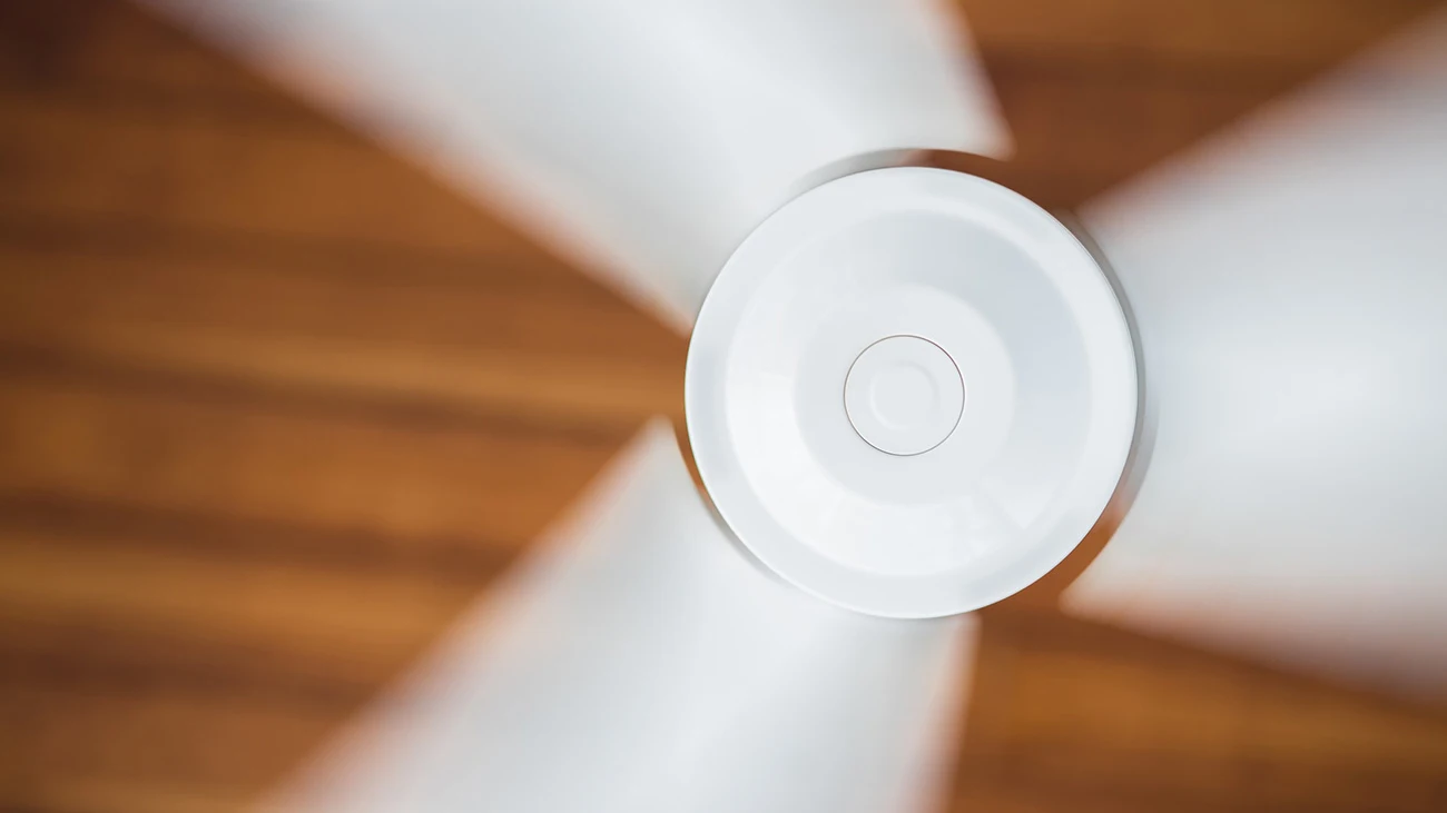 Ventilador Ventilador
