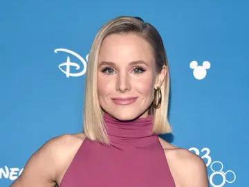 Kristen Bell Kristen Bell