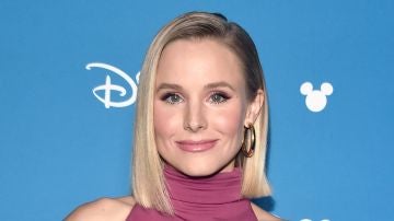 Kristen Bell