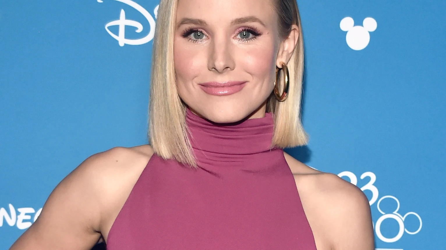 Kristen Bell Kristen Bell
