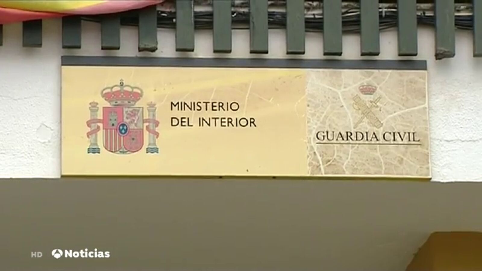Dos menores matan a sus madres en menos de 24 horas en Andalucía